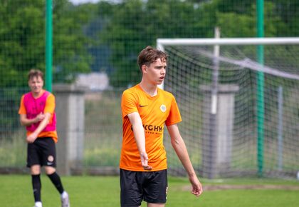 Trening U-16, U-17, U-19 | FOTO