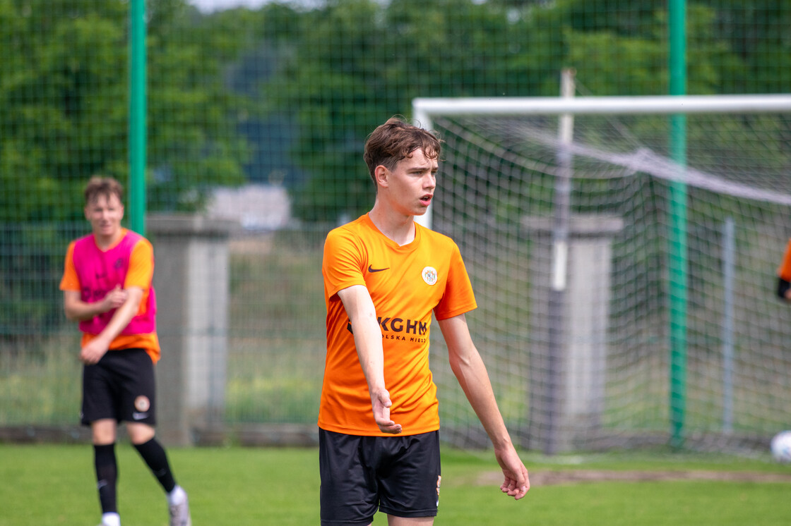 Trening U-16, U-17, U-19 | FOTO Trening U-16, U-17, U-19 | FOTO