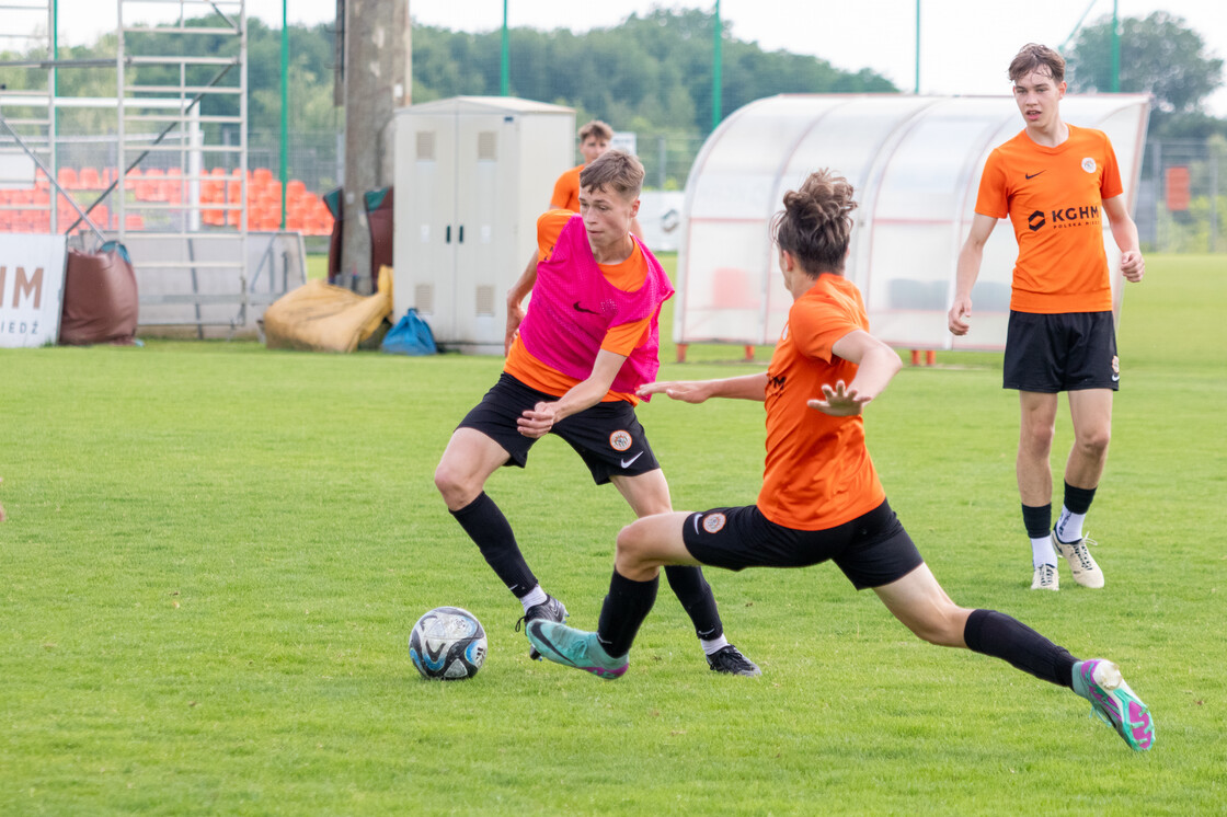 Trening U-16, U-17, U-19 | FOTO Trening U-16, U-17, U-19 | FOTO