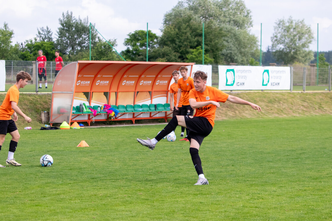 Trening U-16, U-17, U-19 | FOTO Trening U-16, U-17, U-19 | FOTO