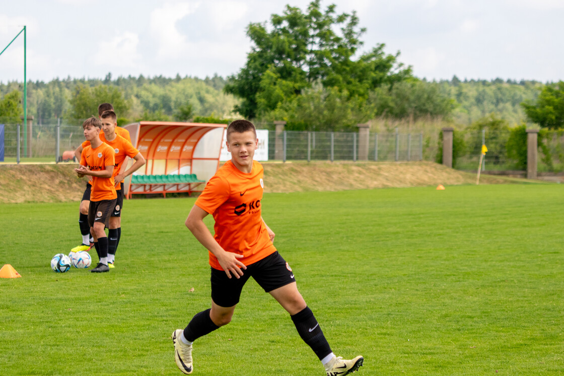 Trening U-16, U-17, U-19 | FOTO Trening U-16, U-17, U-19 | FOTO