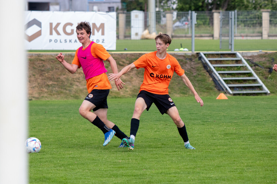 Trening U-16, U-17, U-19 | FOTO Trening U-16, U-17, U-19 | FOTO