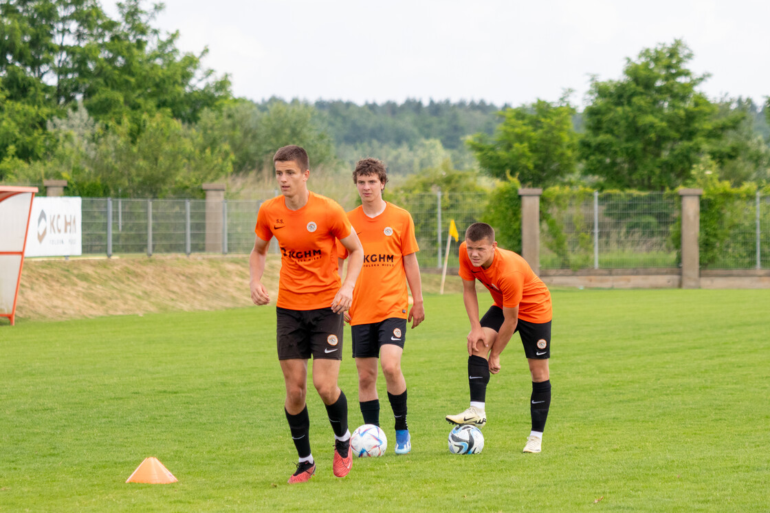 Trening U-16, U-17, U-19 | FOTO Trening U-16, U-17, U-19 | FOTO