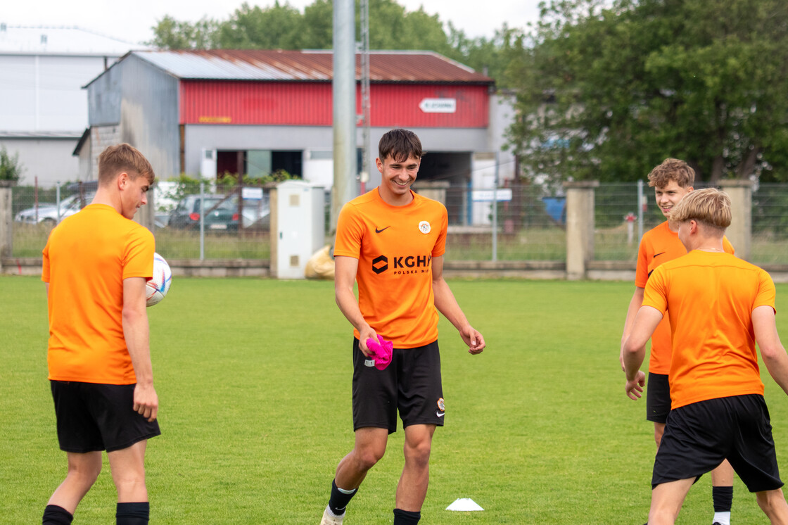 Trening U-16, U-17, U-19 | FOTO Trening U-16, U-17, U-19 | FOTO