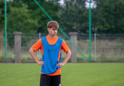 Trening U-16, U-17, U-19 | FOTO