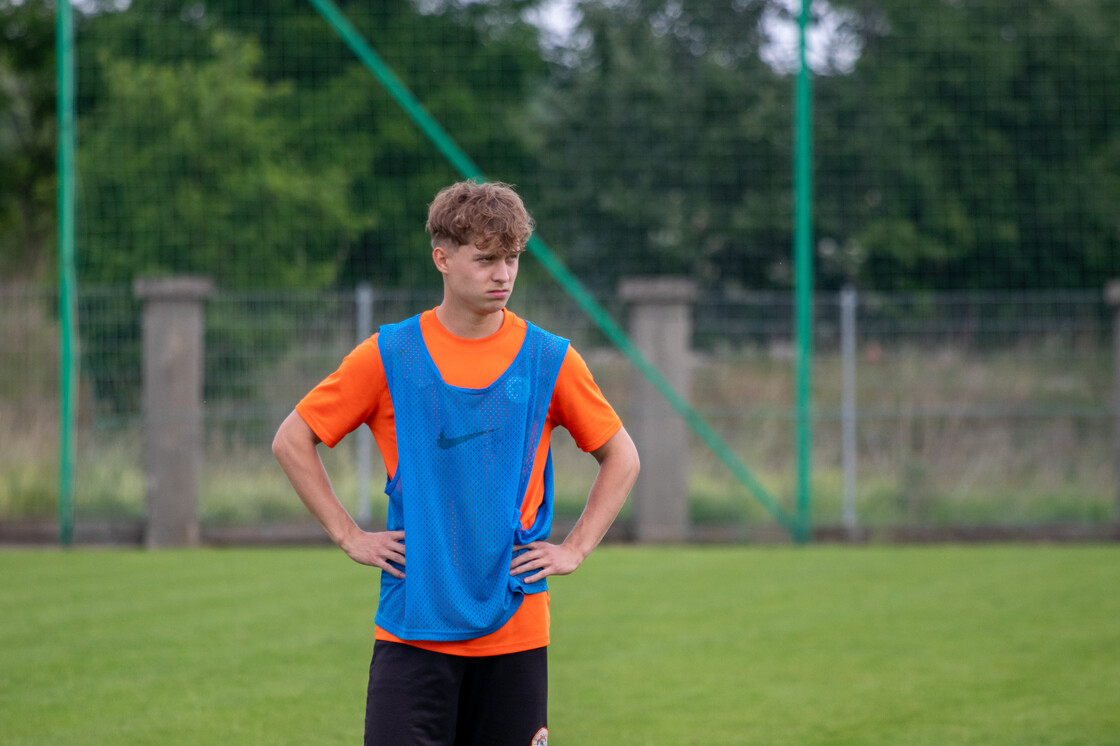Trening U-16, U-17, U-19 | FOTO Trening U-16, U-17, U-19 | FOTO