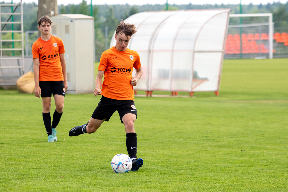 Trening U-16, U-17, U-19 | FOTO Trening U-16, U-17, U-19 | FOTO