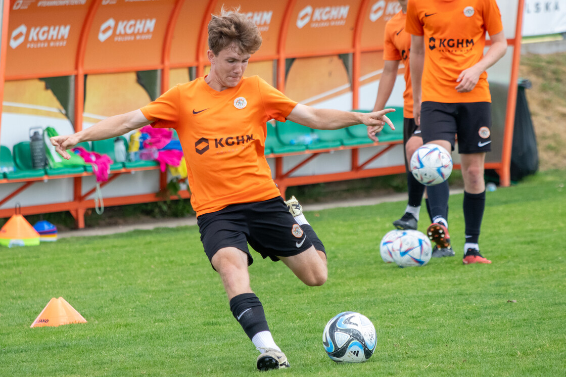 Trening U-16, U-17, U-19 | FOTO Trening U-16, U-17, U-19 | FOTO