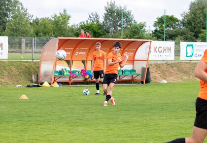 Trening U-16, U-17, U-19 | FOTO