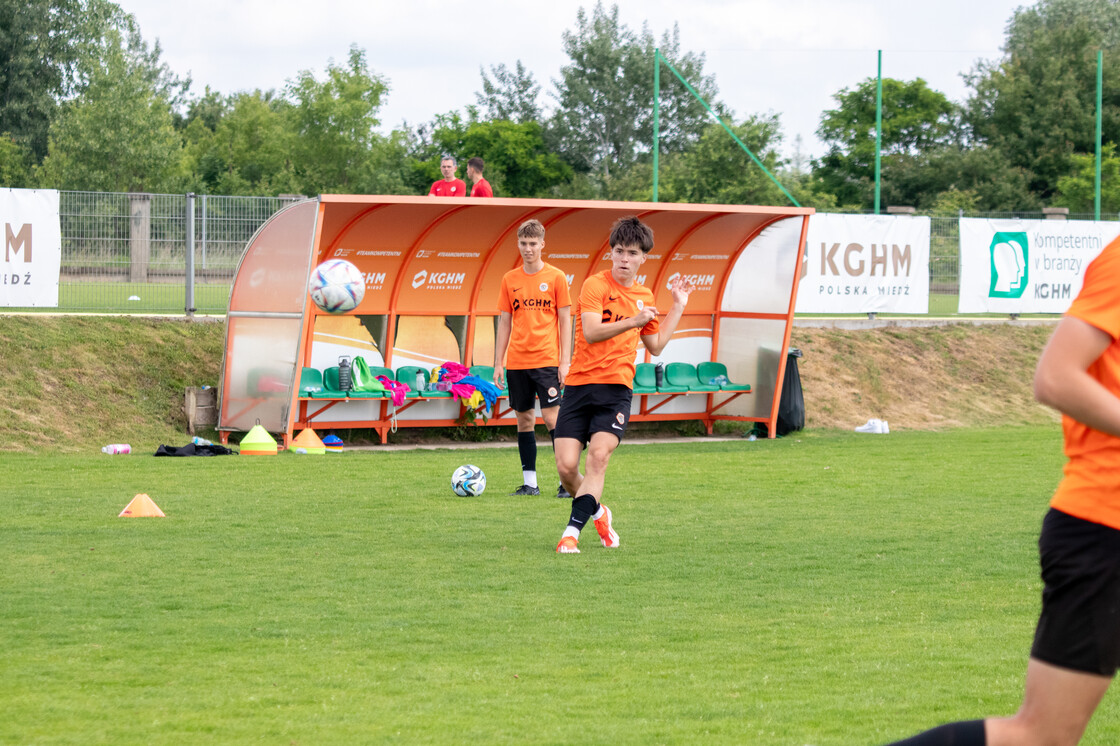 Trening U-16, U-17, U-19 | FOTO Trening U-16, U-17, U-19 | FOTO