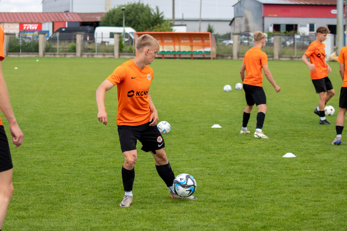 Trening U-16, U-17, U-19 | FOTO Trening U-16, U-17, U-19 | FOTO