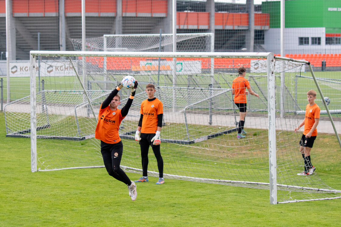 Trening U-16, U-17, U-19 | FOTO Trening U-16, U-17, U-19 | FOTO
