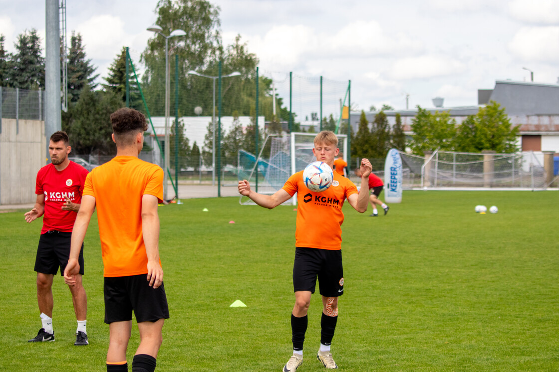 Trening U-16, U-17, U-19 | FOTO Trening U-16, U-17, U-19 | FOTO