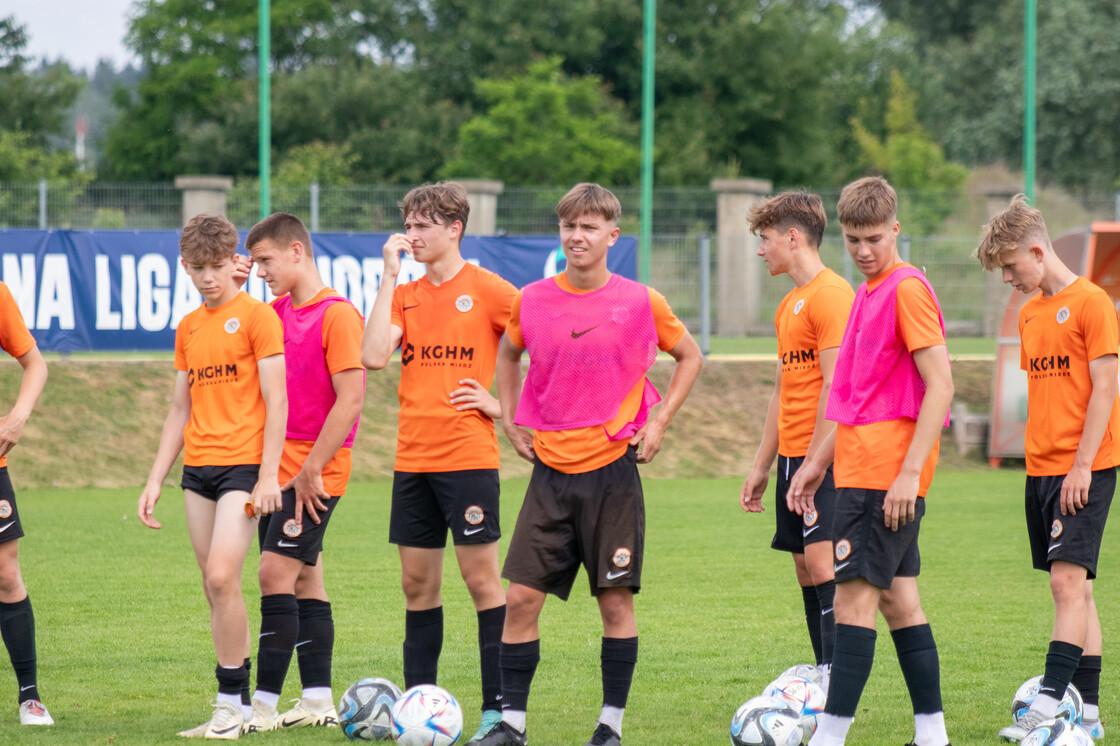 Trening U-16, U-17, U-19 | FOTO Trening U-16, U-17, U-19 | FOTO