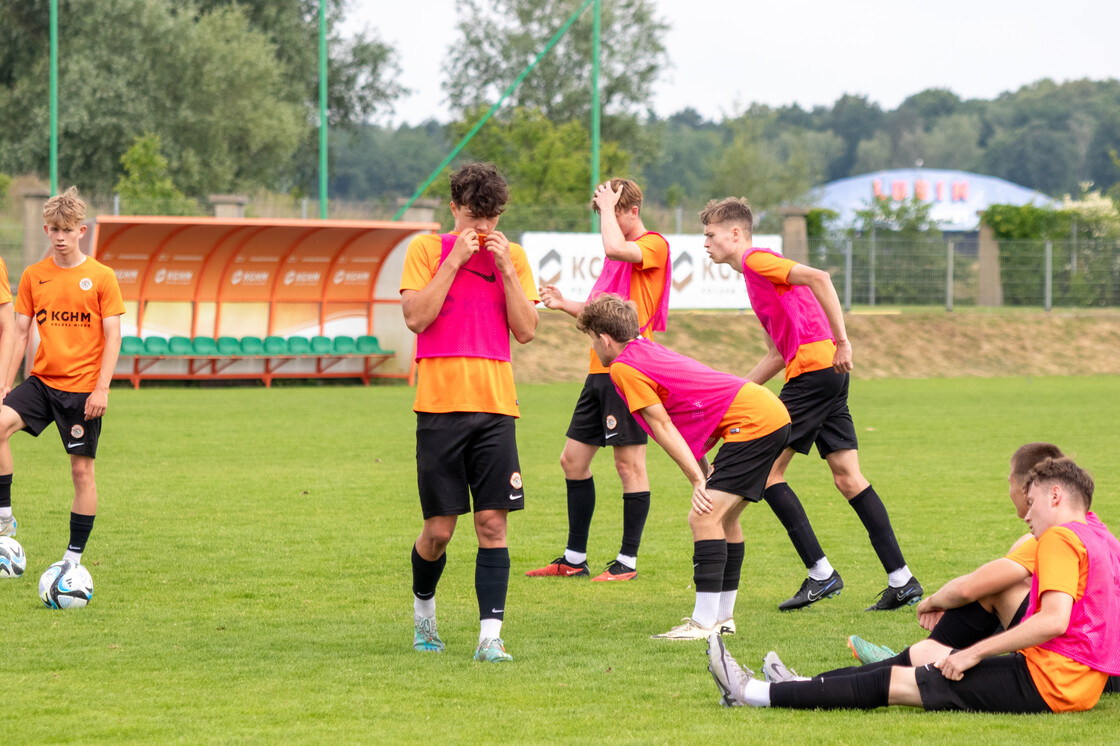 Trening U-16, U-17, U-19 | FOTO Trening U-16, U-17, U-19 | FOTO