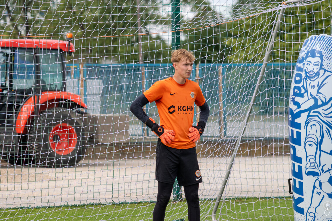 Trening U-16, U-17, U-19 | FOTO Trening U-16, U-17, U-19 | FOTO