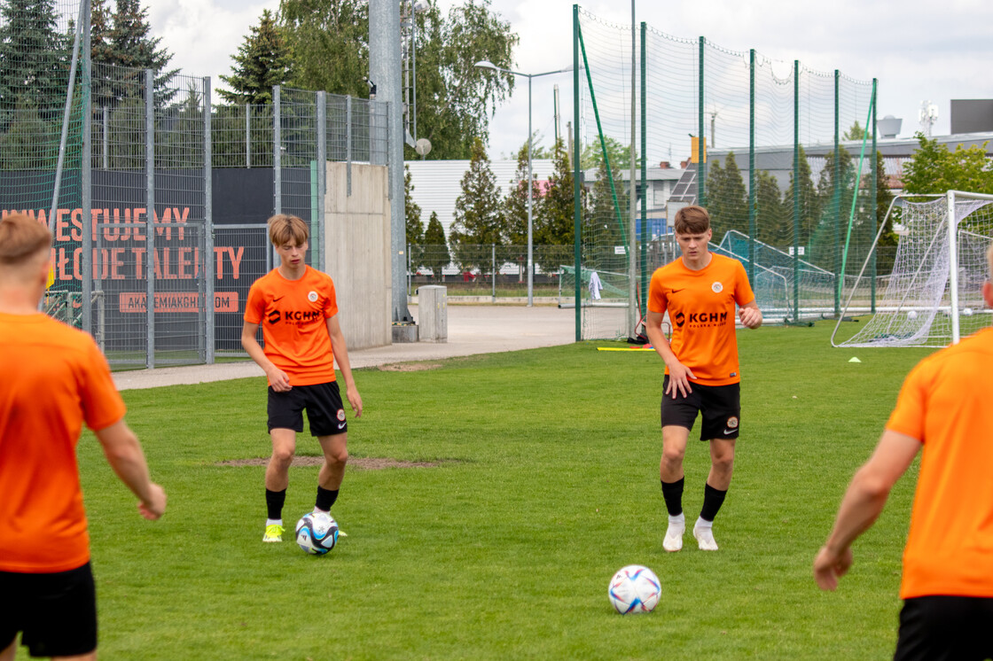 Trening U-16, U-17, U-19 | FOTO Trening U-16, U-17, U-19 | FOTO