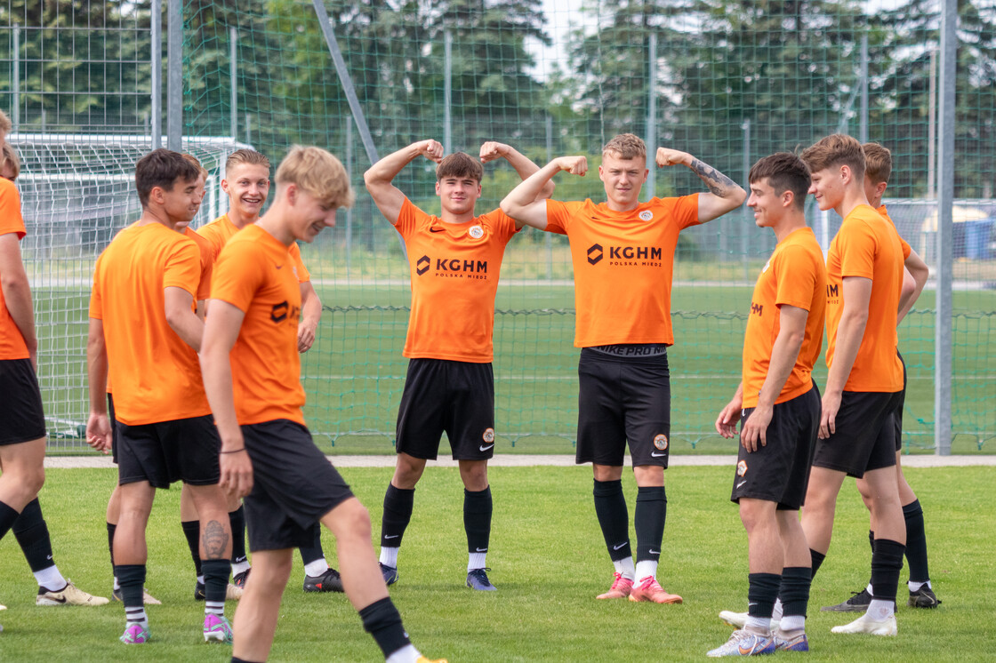 Trening U-16, U-17, U-19 | FOTO Trening U-16, U-17, U-19 | FOTO