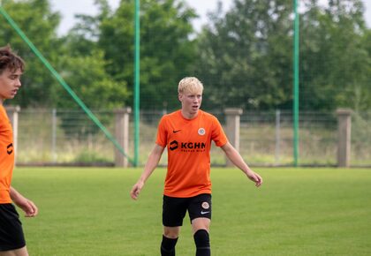 Trening U-16, U-17, U-19 | FOTO