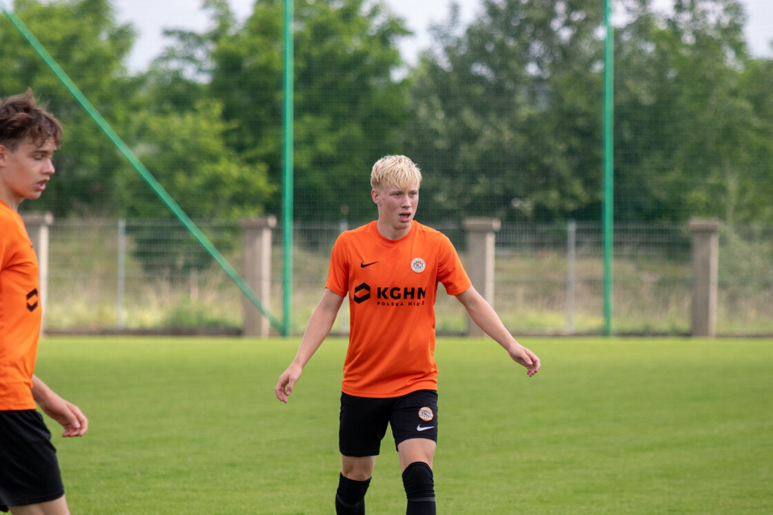 Trening U-16, U-17, U-19 | FOTO Trening U-16, U-17, U-19 | FOTO