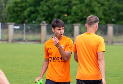 Trening U-16, U-17, U-19 | FOTO
