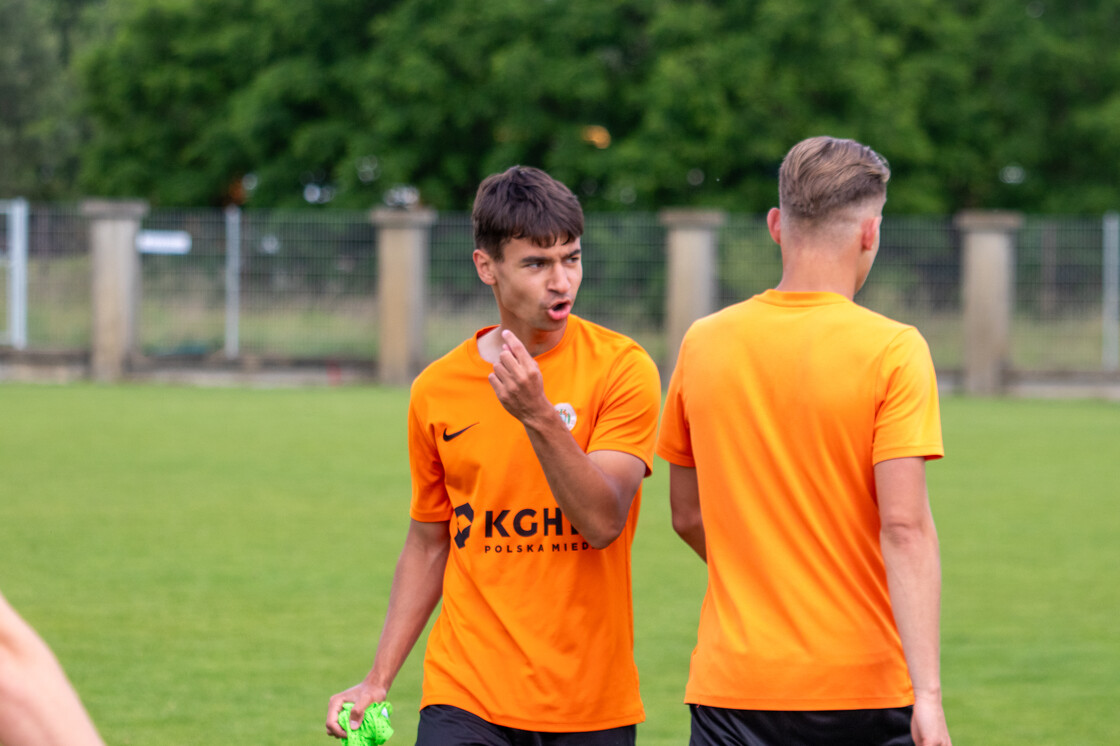 Trening U-16, U-17, U-19 | FOTO Trening U-16, U-17, U-19 | FOTO