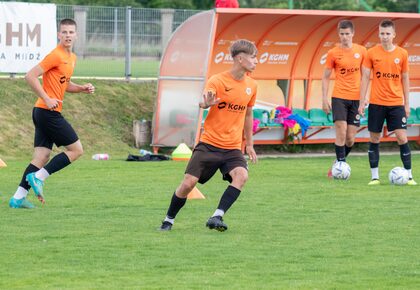 Trening U-16, U-17, U-19 | FOTO