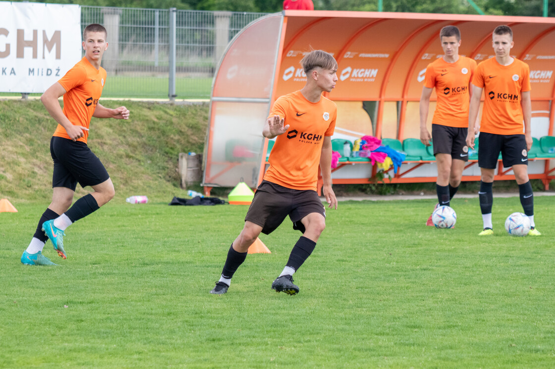 Trening U-16, U-17, U-19 | FOTO Trening U-16, U-17, U-19 | FOTO