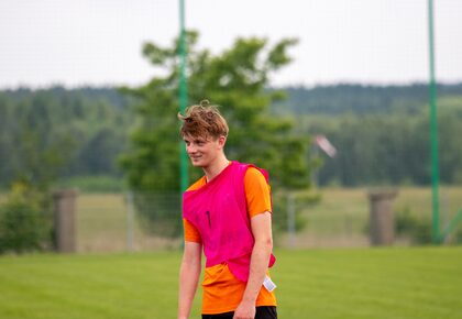 Trening U-16, U-17, U-19 | FOTO