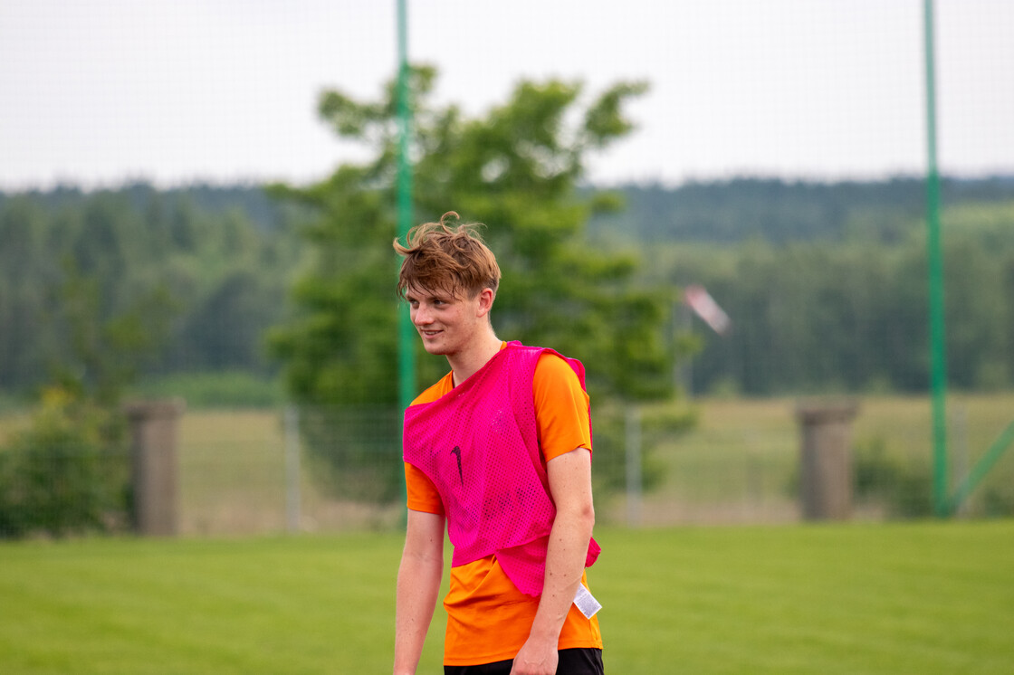 Trening U-16, U-17, U-19 | FOTO Trening U-16, U-17, U-19 | FOTO