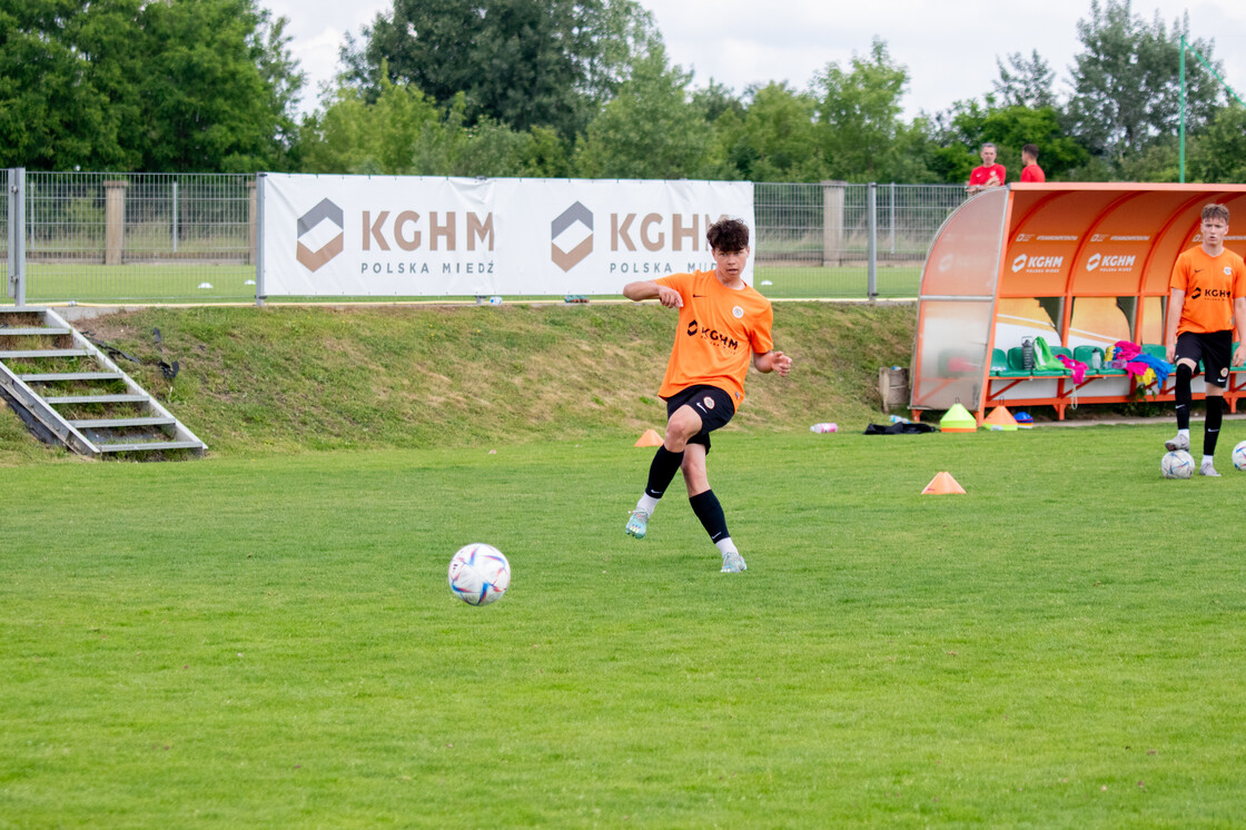 Trening U-16, U-17, U-19 | FOTO Trening U-16, U-17, U-19 | FOTO