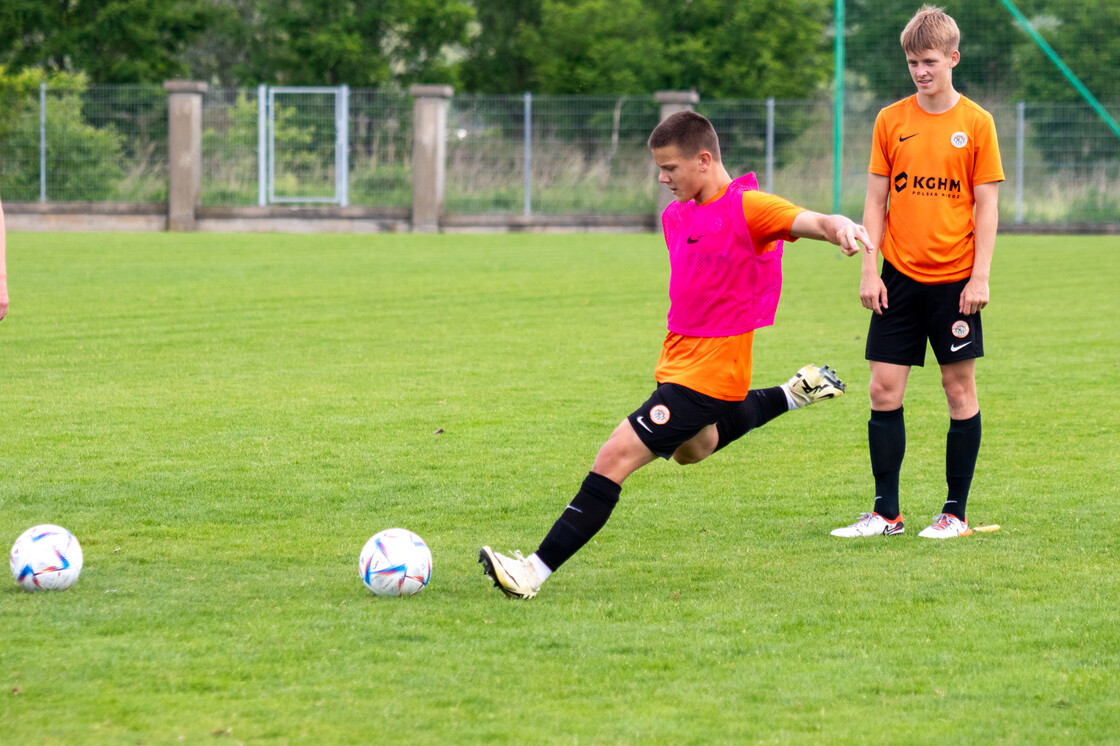 Trening U-16, U-17, U-19 | FOTO Trening U-16, U-17, U-19 | FOTO