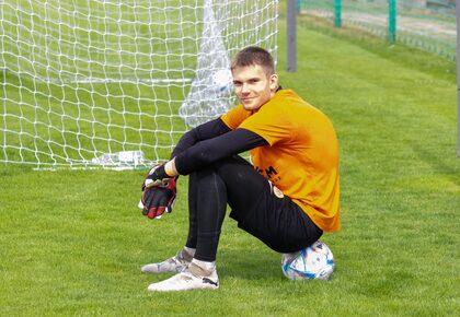 Trening U-16, U-17, U-19 | FOTO