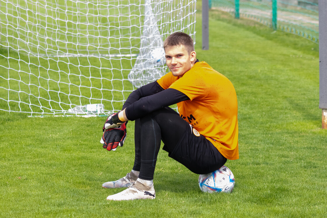 Trening U-16, U-17, U-19 | FOTO Trening U-16, U-17, U-19 | FOTO