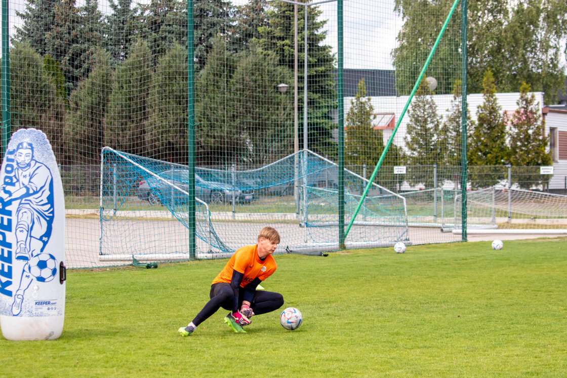 Trening U-16, U-17, U-19 | FOTO Trening U-16, U-17, U-19 | FOTO