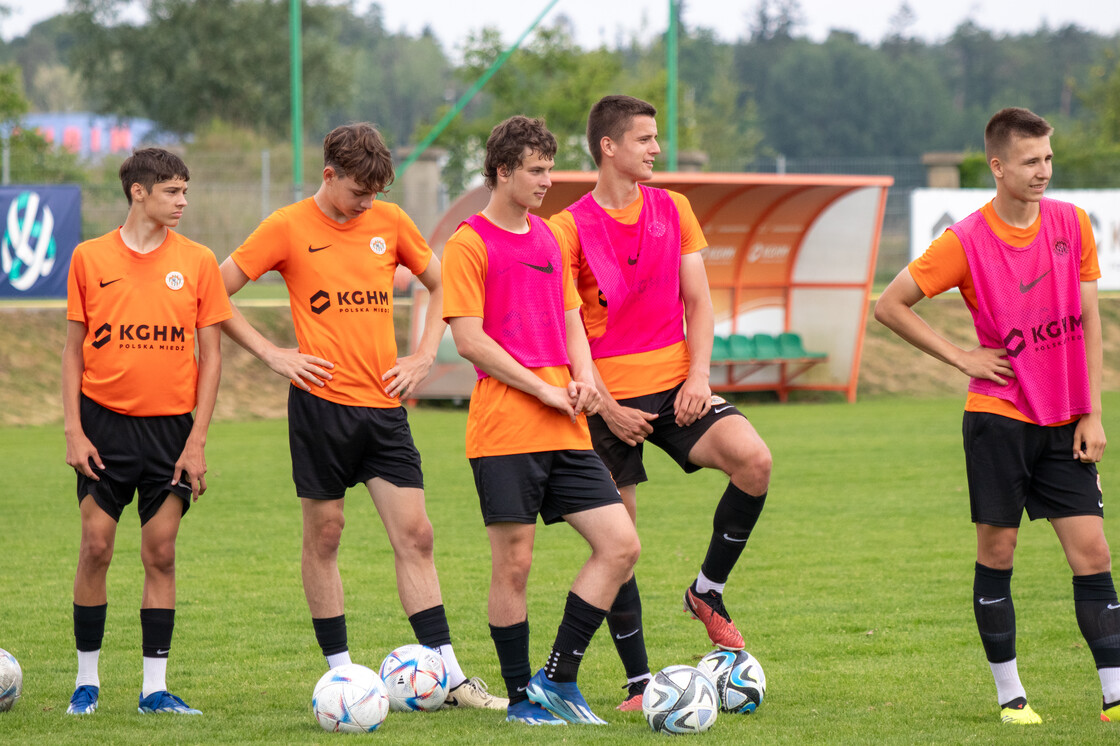 Trening U-16, U-17, U-19 | FOTO Trening U-16, U-17, U-19 | FOTO