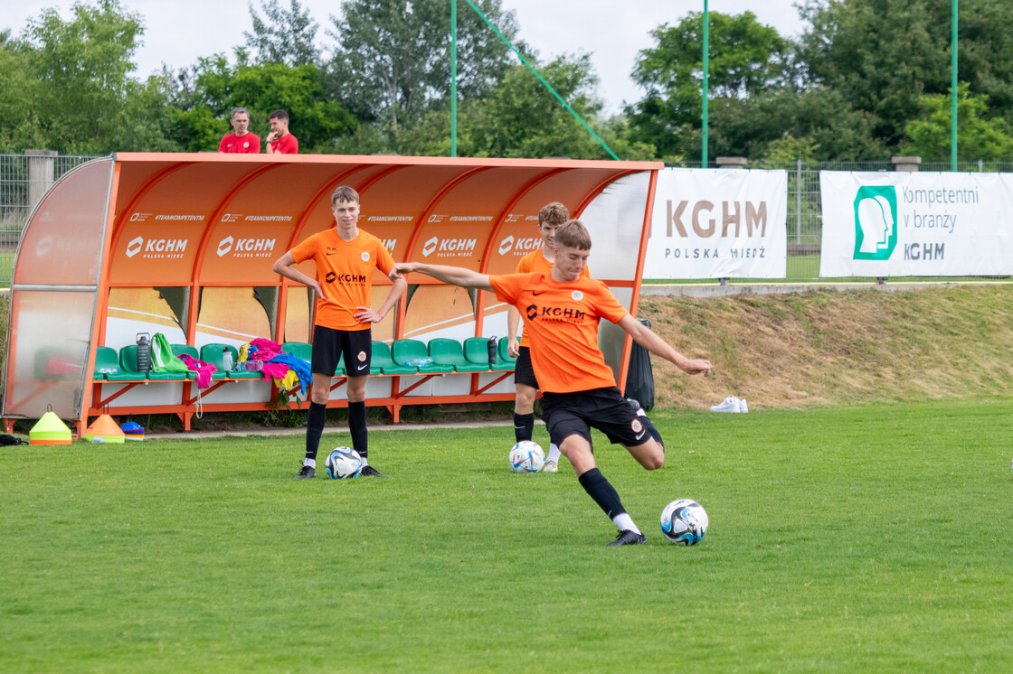Trening U-16, U-17, U-19 | FOTO Trening U-16, U-17, U-19 | FOTO