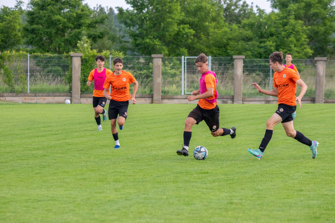 Trening U-16, U-17, U-19 | FOTO Trening U-16, U-17, U-19 | FOTO
