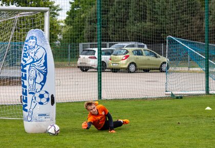 Trening U-16, U-17, U-19 | FOTO