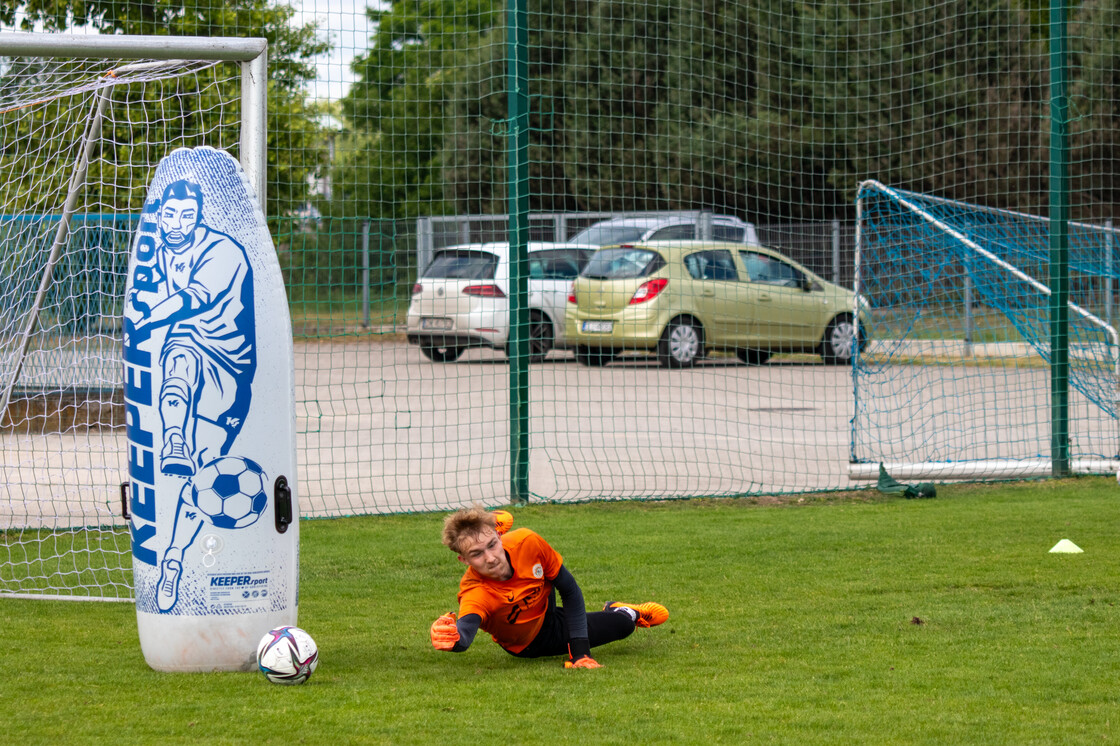 Trening U-16, U-17, U-19 | FOTO Trening U-16, U-17, U-19 | FOTO