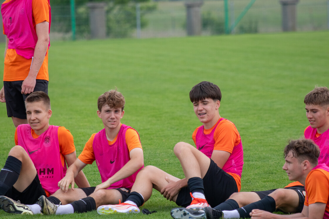 Trening U-16, U-17, U-19 | FOTO Trening U-16, U-17, U-19 | FOTO