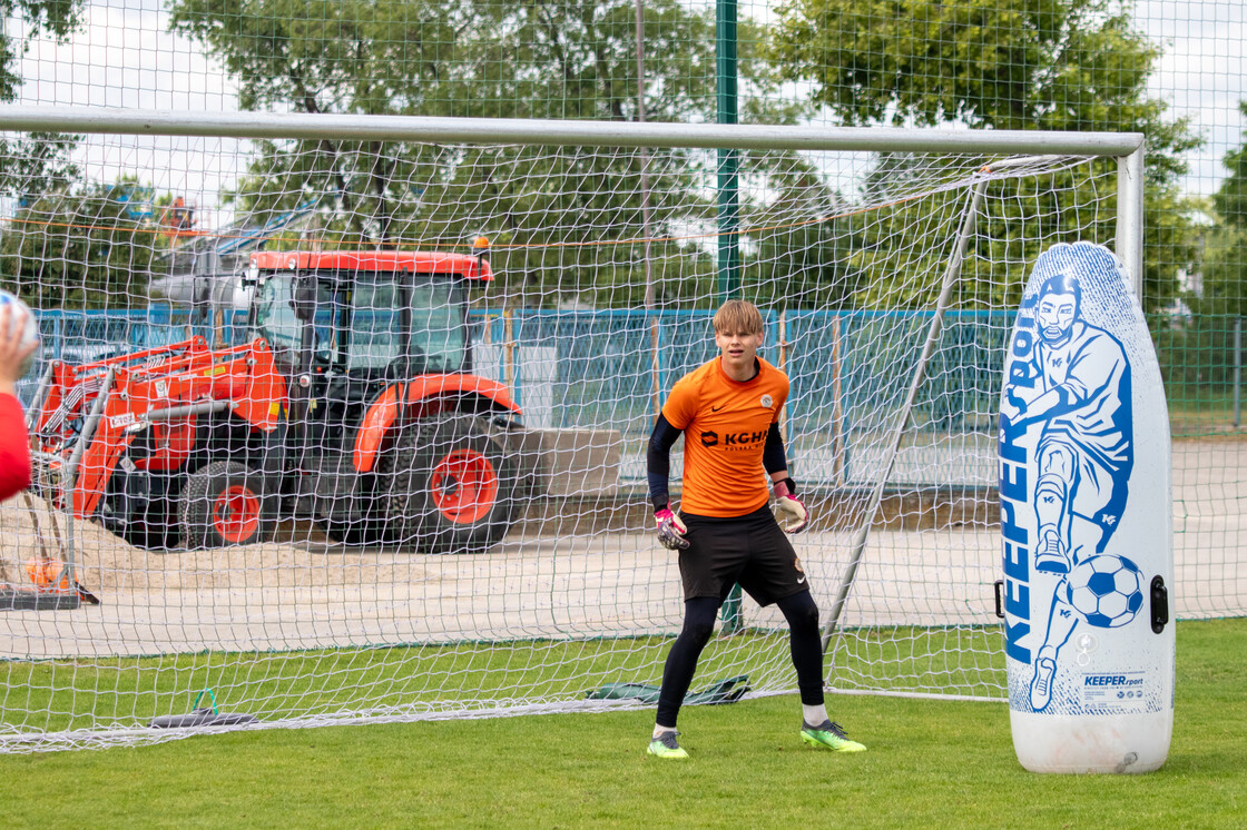 Trening U-16, U-17, U-19 | FOTO Trening U-16, U-17, U-19 | FOTO