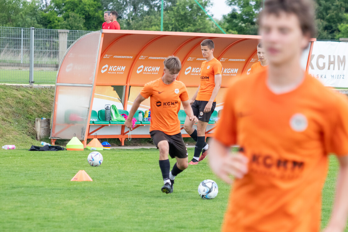 Trening U-16, U-17, U-19 | FOTO Trening U-16, U-17, U-19 | FOTO