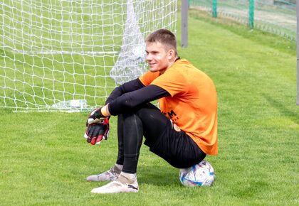 Trening U-16, U-17, U-19 | FOTO