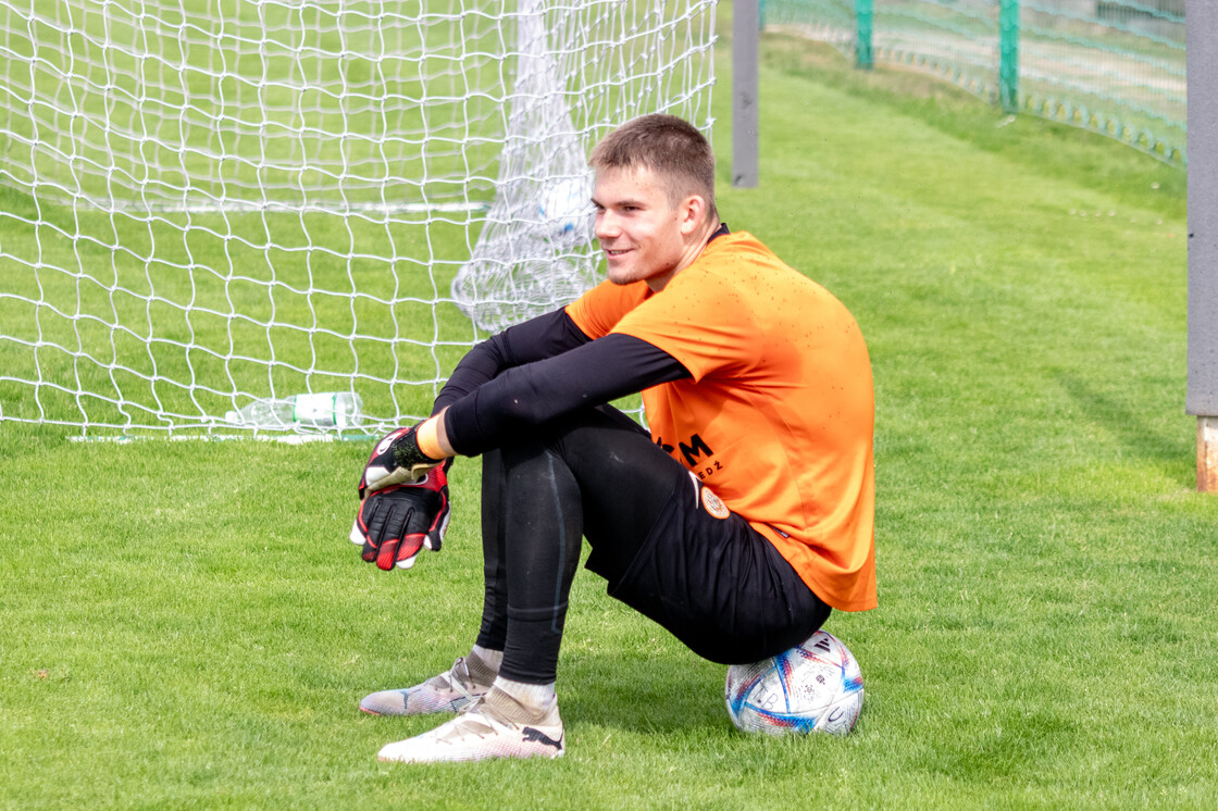 Trening U-16, U-17, U-19 | FOTO Trening U-16, U-17, U-19 | FOTO