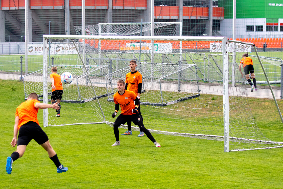 Trening U-16, U-17, U-19 | FOTO Trening U-16, U-17, U-19 | FOTO