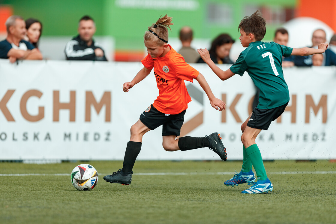 KGHM CUP 2024 | FOTO KGHM CUP 2024 | FOTO
