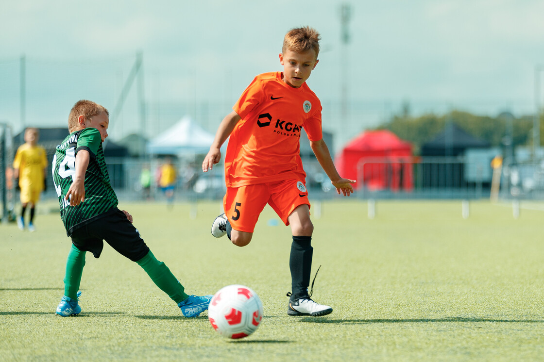 KGHM CUP 2024 | FOTO KGHM CUP 2024 | FOTO