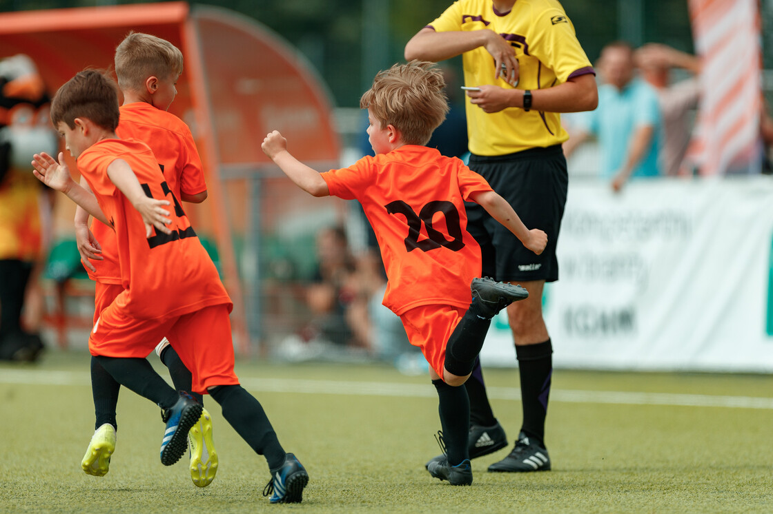 KGHM CUP 2024 | FOTO KGHM CUP 2024 | FOTO