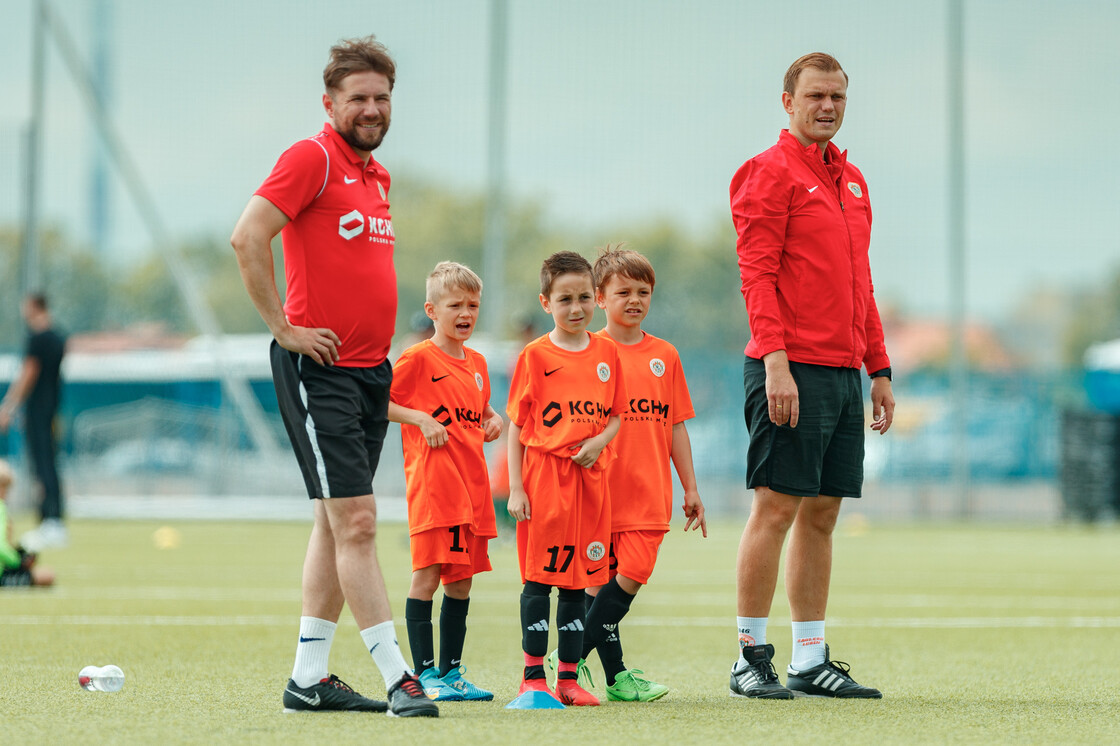 KGHM CUP 2024 | FOTO KGHM CUP 2024 | FOTO